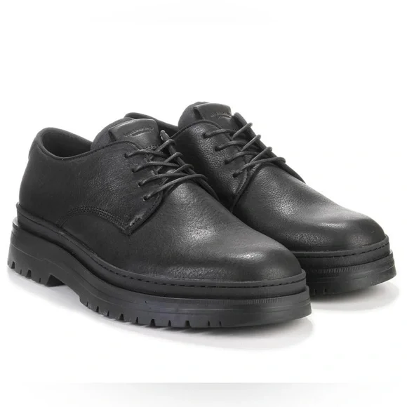 Vagabond | Shoes | New Vagabond Mens 2 James Lace Up Shoe  display picture 1